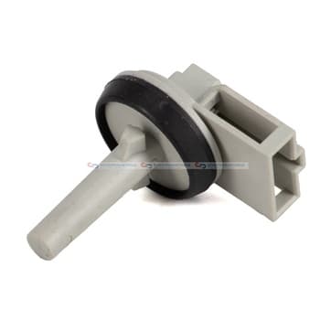 Givare, kupétemperatur