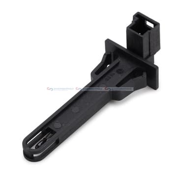 Givare, kupétemperatur