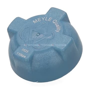 Lock, kylvätskebehållare