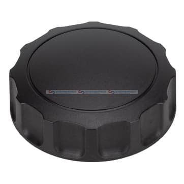 Vridknopp, ryggstödsjustering