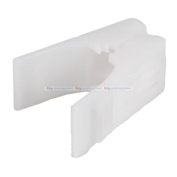 Fjäder, kopplingspedal 36mm