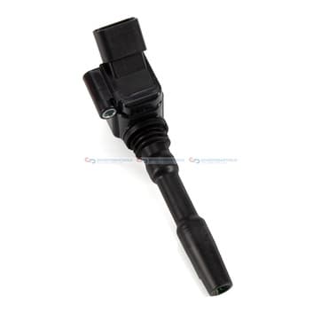 Tändspole 12V 4polig från Autofrance