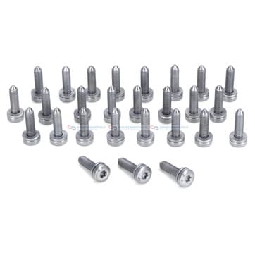 Bultsats, automatväxellåda oljesump från Autofrance