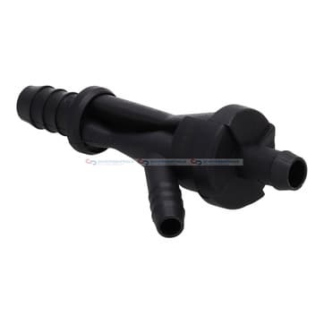 Ventil, crankcase ventilation från Autofrance