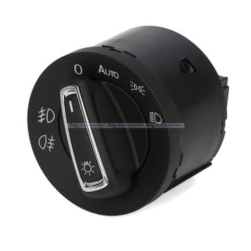 Strömbrytare, Strålkastare från Autofrance