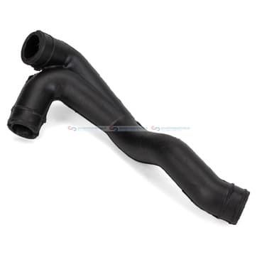 Slang, crankcase ventilation