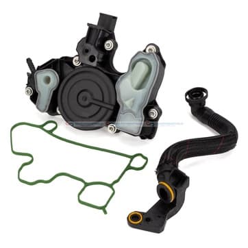 Reparationssats, crankcase ventilation