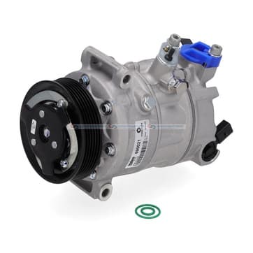 Kompressor, AC från Autofrance