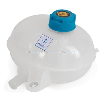 Kylarvätskebehållare från Autofrance