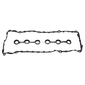 Packningssats, topplock, cover