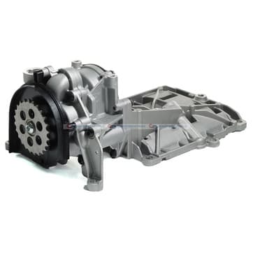 Oljepump från Autofrance