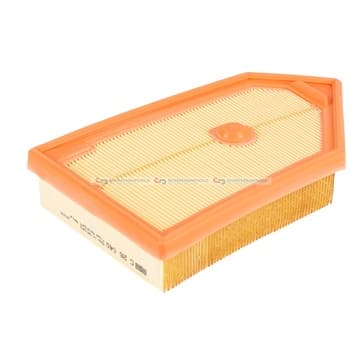 Luftfilter från Autofrance