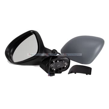 Backspegel, Vänster — Vänster från Autofrance