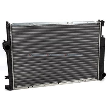 Kylare från Autofrance