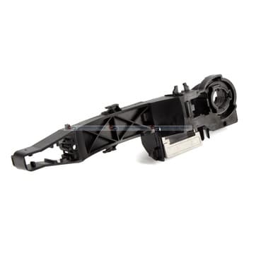 Dörrhandtag, interior equipment, Höger