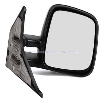 Backspegel, Höger — Höger