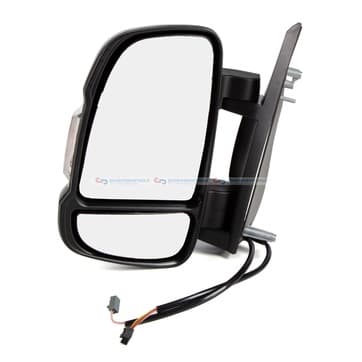 Backspegel, Vänster — Vänster från Autofrance