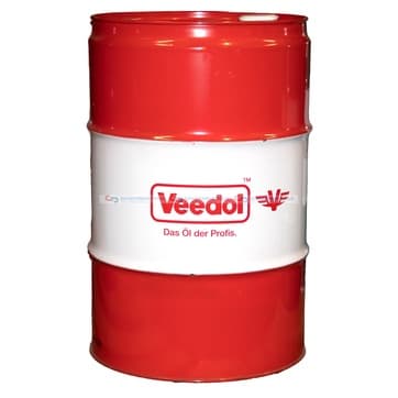 Bromsvätska 60l-Fass DOT4+ från Autofrance