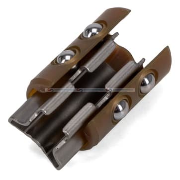 Lager, automatväxellåda från Autofrance