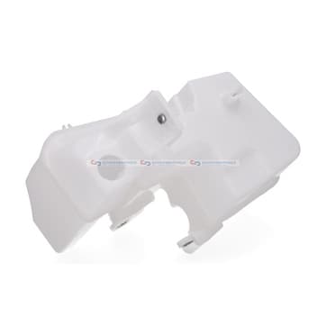 Spolarbehållare, fönsterrengöring