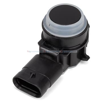 Givare, parkeringsavståndsgivare