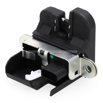 Baklucka, Lock från Autofrance