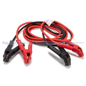 Startkablar Ø-50mm²