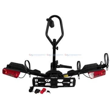 Dragkrok, Carrier, universal från Autofrance