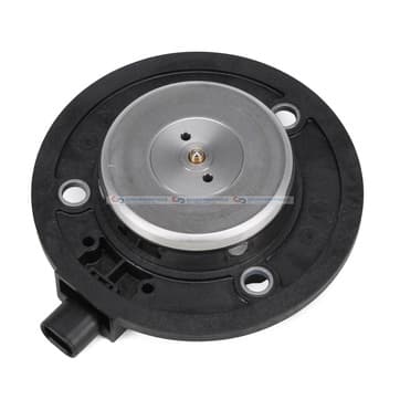 Centralmagnet, kamaxeljustering