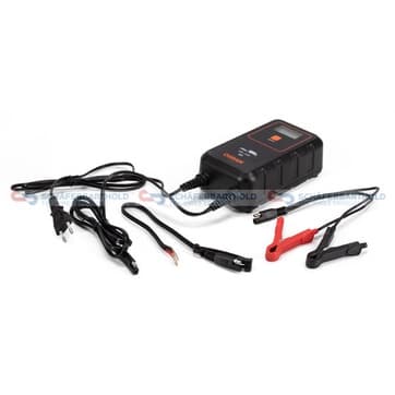 Batteri, Charger från Autofrance