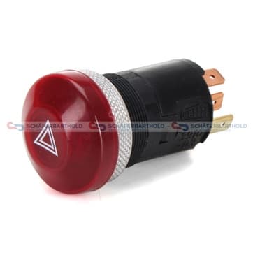 Varningsblinkerbrytare från Autofrance