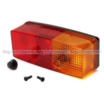 Bakljus, Höger — Höger från Autofrance