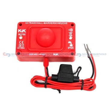 Mårdskydsslang från Autofrance