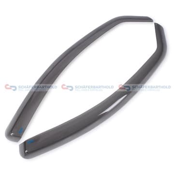 Vindavvisare från Autofrance