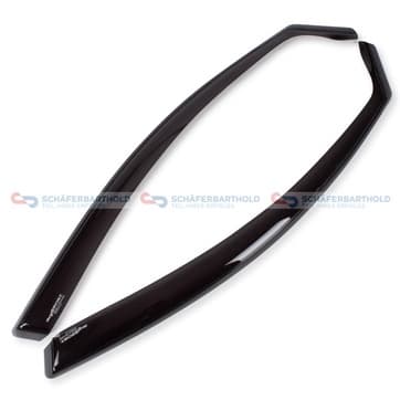 Vindavvisare, Fram — Fram