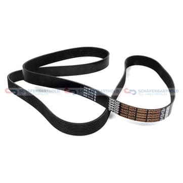 Flerspårsrem 8 2043mm från Autofrance