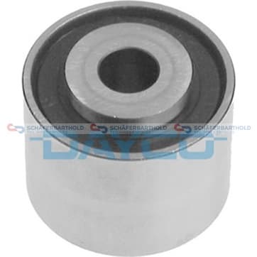 Styrrulle, flerspårsrem från Autofrance