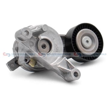 Remspännare, flerspårsrem från Autofrance