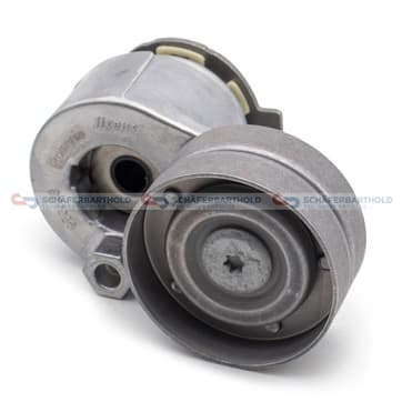 Remspännare, flerspårsrem från Autofrance