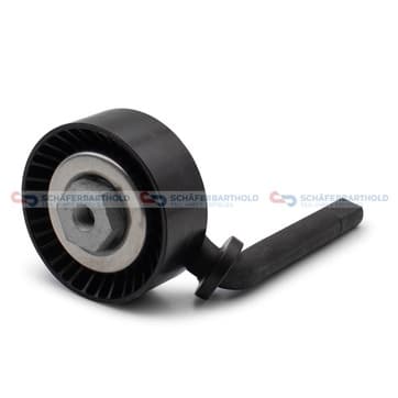 Remspännare, flerspårsrem från Autofrance