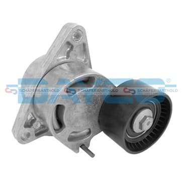 Remspännare, flerspårsrem från Autofrance