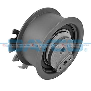 Spännrulle, kamrem från Autofrance