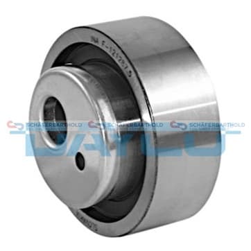 Spännrulle, kamrem från Autofrance