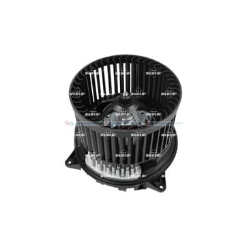 Kupéfläkt från Autofrance