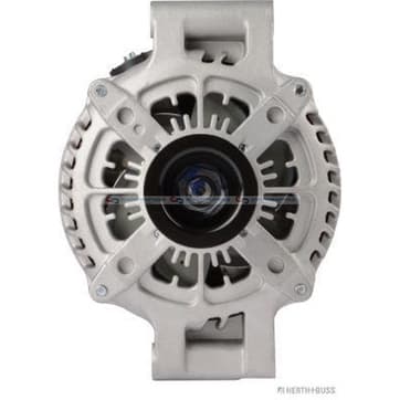 Generator från Autofrance