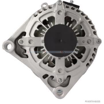 Generator från Autofrance