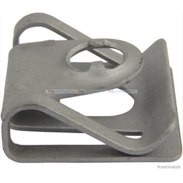 Klämma, List från Autofrance