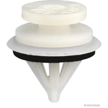 Klämma från Autofrance