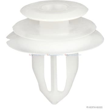 Klämma från Autofrance