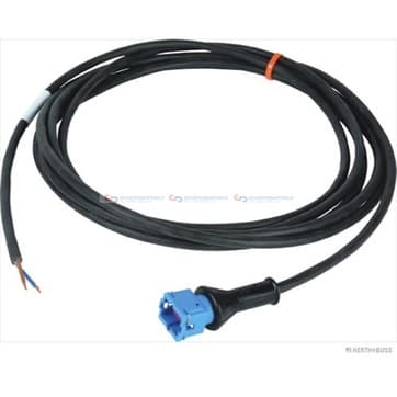 Anslutningskabel, belysning från Autofrance